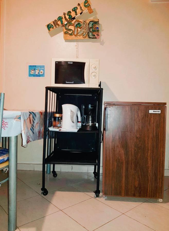 Aertisticspace In The Center 4 Bunk Dormroom Tangier Exterior photo